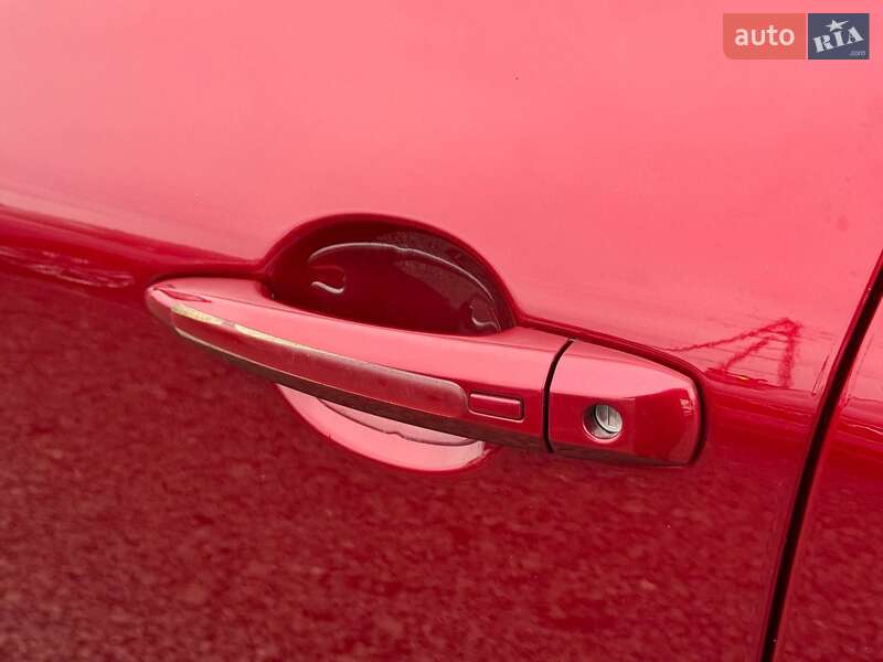 Внедорожник / Кроссовер Nissan Rogue 2022 в Луцке