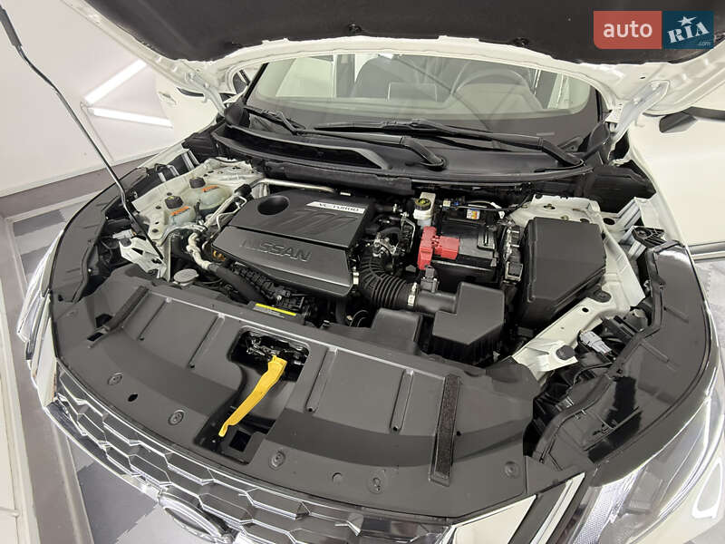 Позашляховик / Кросовер Nissan Rogue 2023 в Трускавці