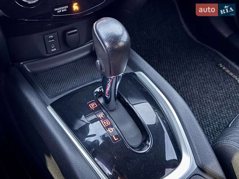 Внедорожник / Кроссовер Nissan Rogue 2016 в Харькове фото 19 Внедорожник / Кроссовер Nissan Rogue 2016 в Харькове
