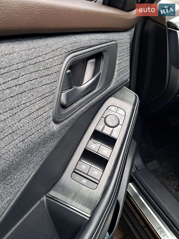 Внедорожник / Кроссовер Nissan Rogue 2021 в Запорожье