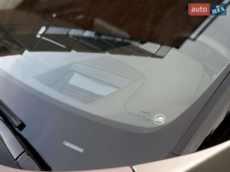 Позашляховик / Кросовер Nissan Rogue 2021 в Києві