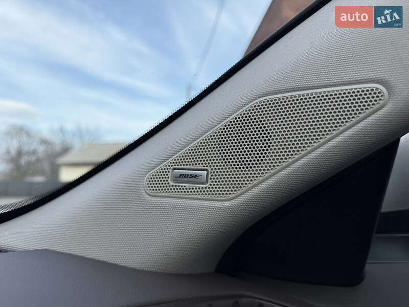 Позашляховик / Кросовер Nissan Rogue 2021 в Києві