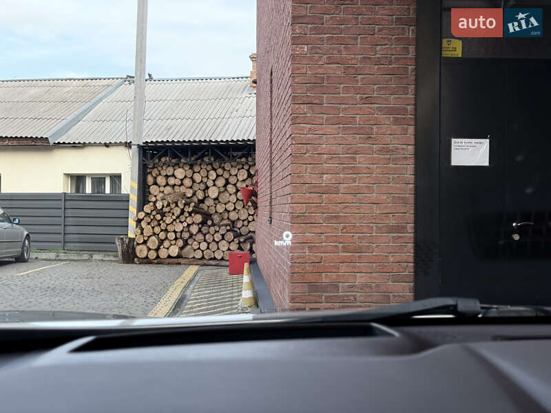 Позашляховик / Кросовер Nissan Rogue 2021 в Києві