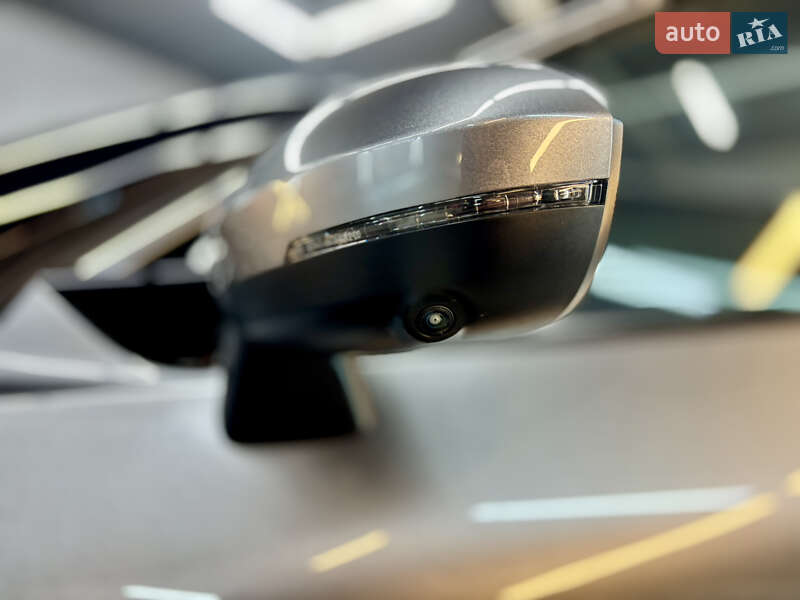 Внедорожник / Кроссовер Nissan Rogue 2022 в Виннице фото 21 Внедорожник / Кроссовер Nissan Rogue 2022 в Виннице