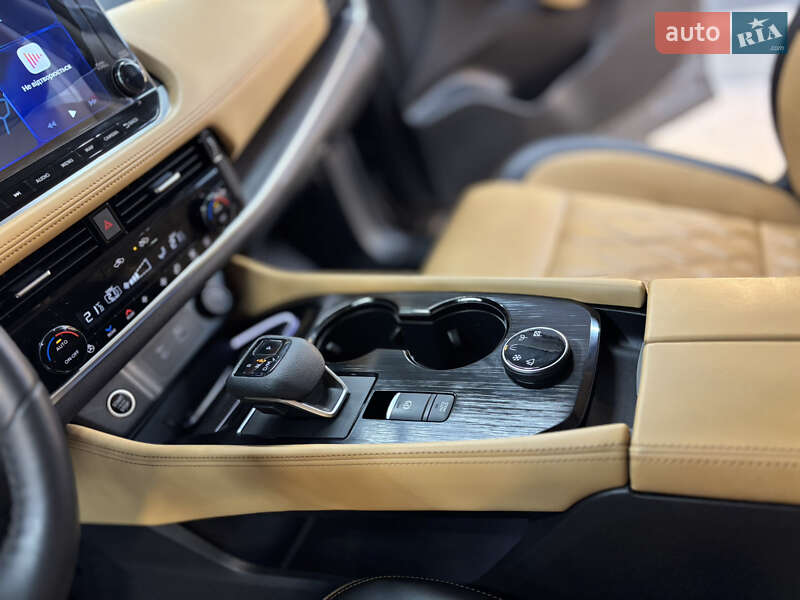 Внедорожник / Кроссовер Nissan Rogue 2022 в Виннице фото 31 Внедорожник / Кроссовер Nissan Rogue 2022 в Виннице