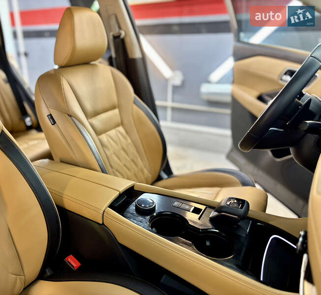 Внедорожник / Кроссовер Nissan Rogue 2022 в Виннице фото 43 Внедорожник / Кроссовер Nissan Rogue 2022 в Виннице