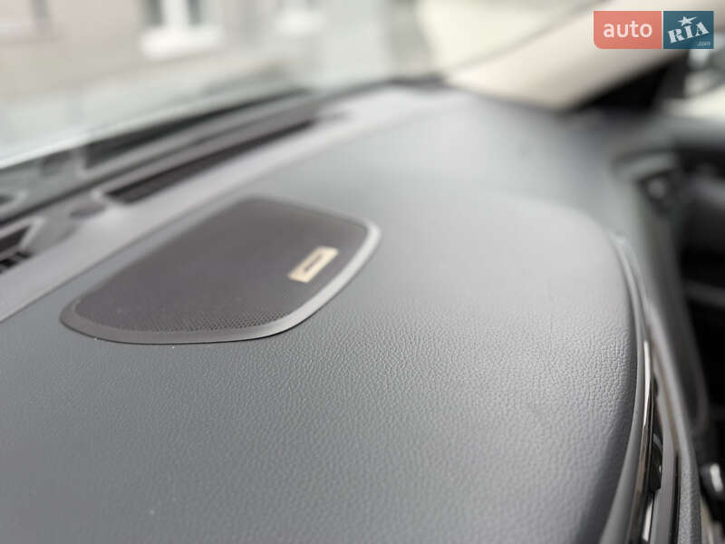 Внедорожник / Кроссовер Nissan Rogue 2017 в Белой Церкви фото 31 Внедорожник / Кроссовер Nissan Rogue 2017 в Белой Церкви