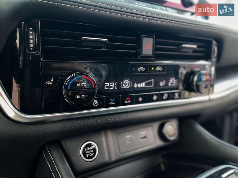 Внедорожник / Кроссовер Nissan Rogue 2021 в Одессе