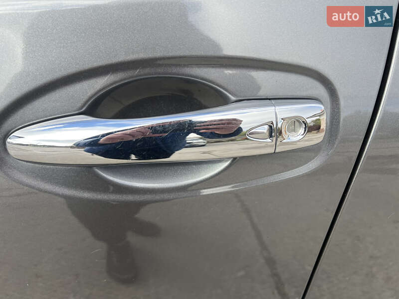 Внедорожник / Кроссовер Nissan Rogue 2015 в Харькове фото 29 Внедорожник / Кроссовер Nissan Rogue 2015 в Харькове