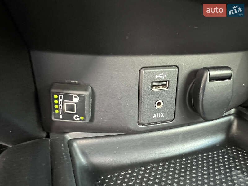 Внедорожник / Кроссовер Nissan Rogue 2015 в Харькове фото 33 Внедорожник / Кроссовер Nissan Rogue 2015 в Харькове