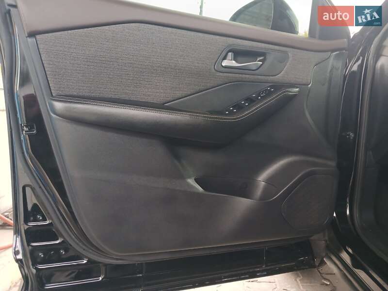 Позашляховик / Кросовер Nissan Rogue 2021 в Броварах фото 38 Позашляховик / Кросовер Nissan Rogue 2021 в Броварах