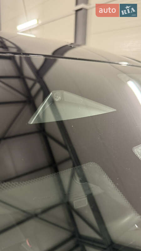 Позашляховик / Кросовер Nissan Rogue 2023 в Львові фото 14 Позашляховик / Кросовер Nissan Rogue 2023 в Львові