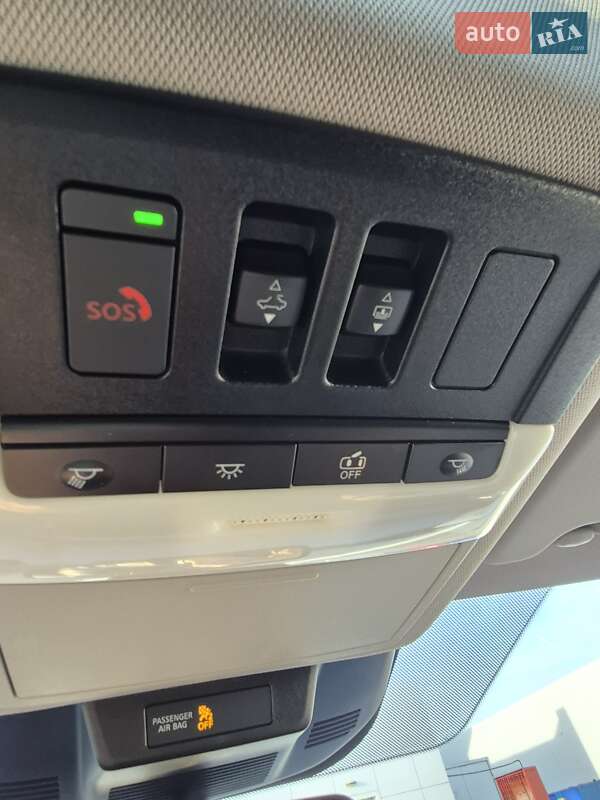 Внедорожник / Кроссовер Nissan Rogue 2020 в Николаеве