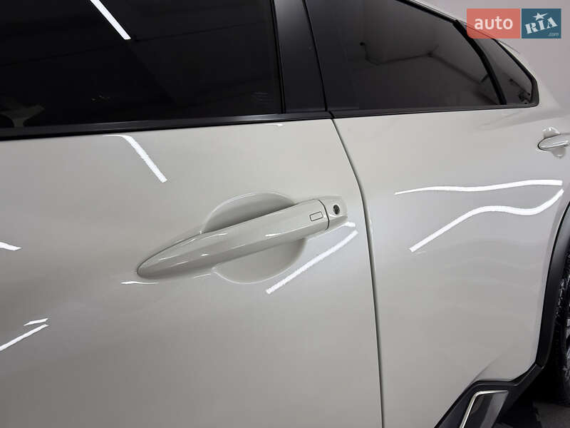 Внедорожник / Кроссовер Nissan Rogue 2023 в Трускавце