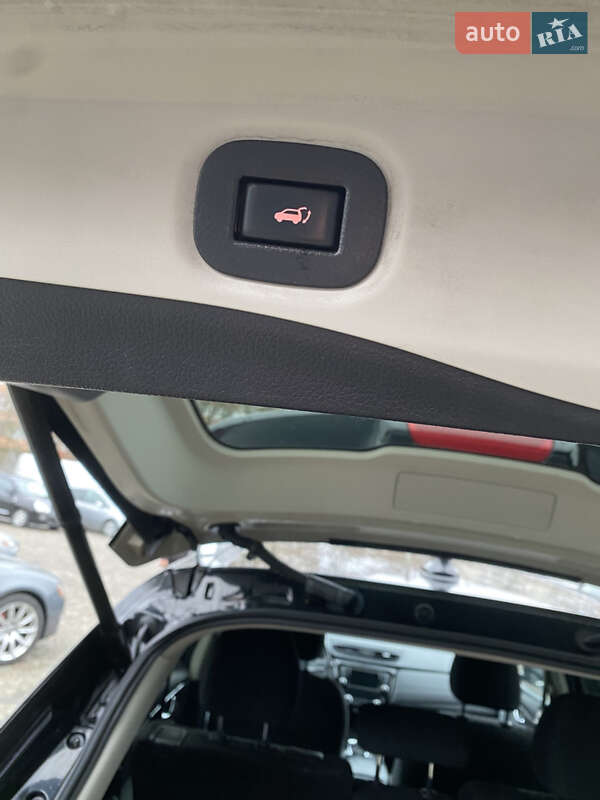 Внедорожник / Кроссовер Nissan Rogue 2017 в Белой Церкви фото 31 Внедорожник / Кроссовер Nissan Rogue 2017 в Белой Церкви