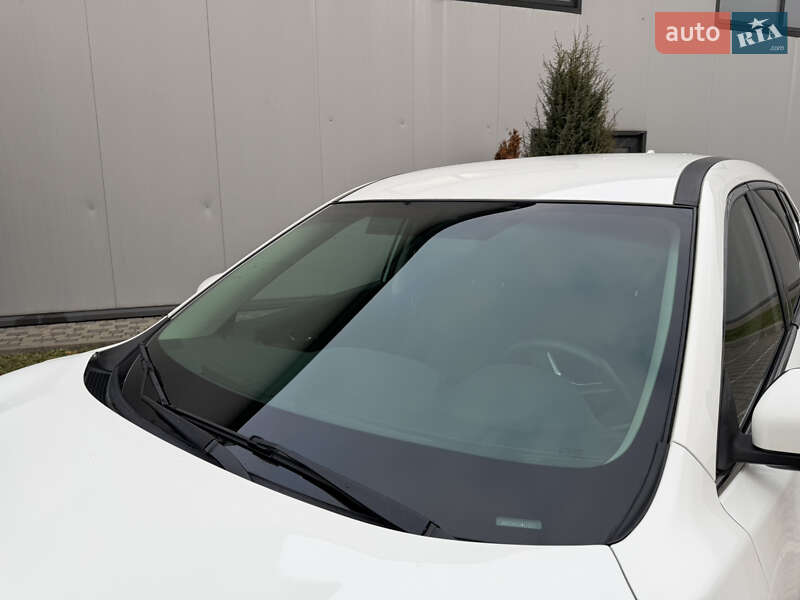 Внедорожник / Кроссовер Nissan Rogue 2018 в Ивано-Франковске