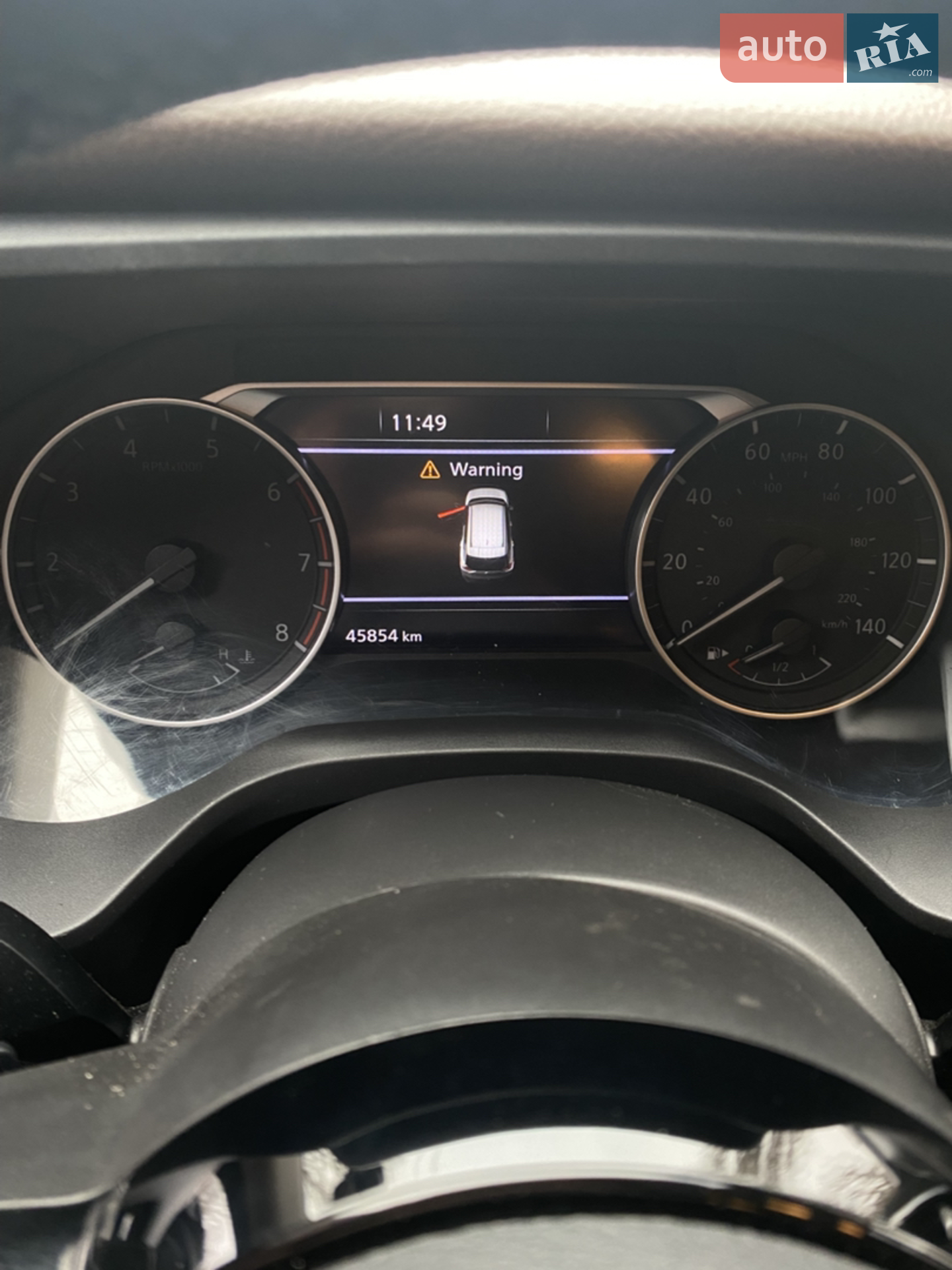 2020 Nissan Rogue - мініатюра 23