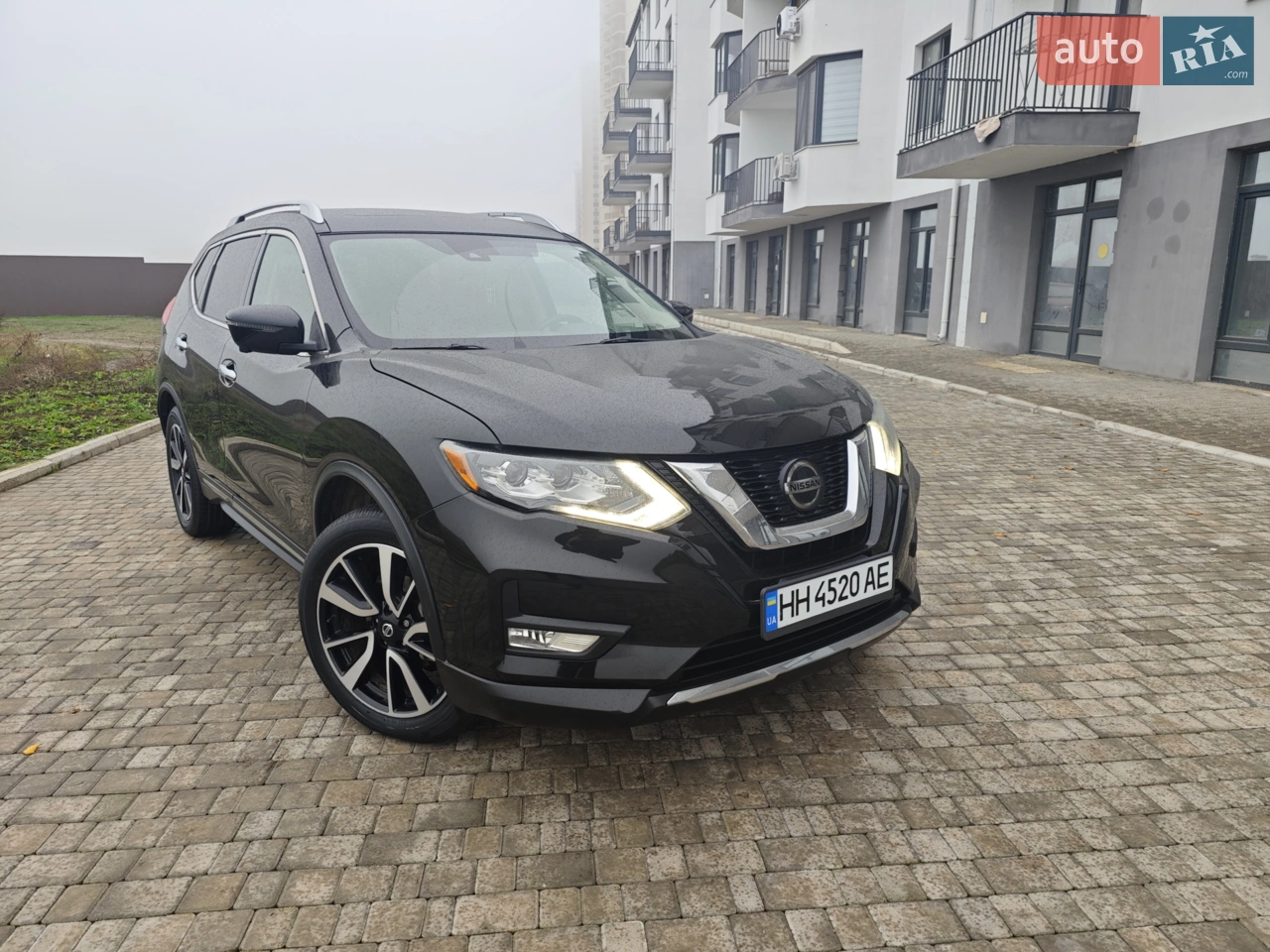 2017 Nissan Rogue - мініатюра 28