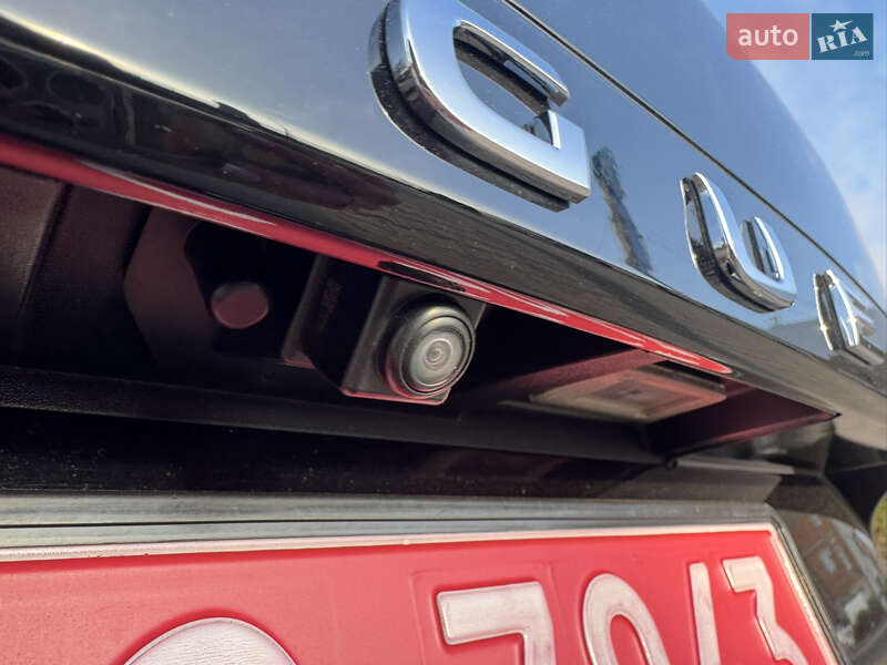 Внедорожник / Кроссовер Nissan Rogue 2020 в Сумах фото 11 Внедорожник / Кроссовер Nissan Rogue 2020 в Сумах