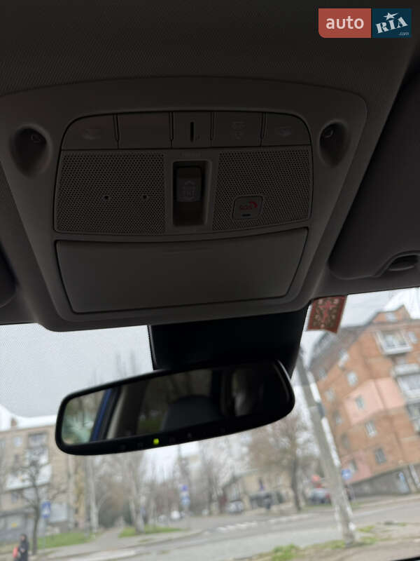 Позашляховик / Кросовер Nissan Rogue 2018 в Миколаєві фото 31 Позашляховик / Кросовер Nissan Rogue 2018 в Миколаєві