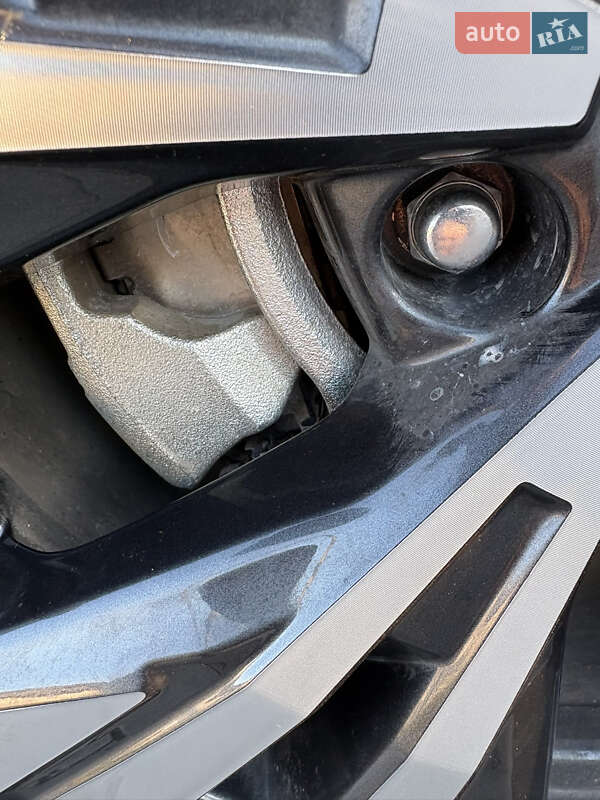 Внедорожник / Кроссовер Nissan Rogue 2022 в Каменском