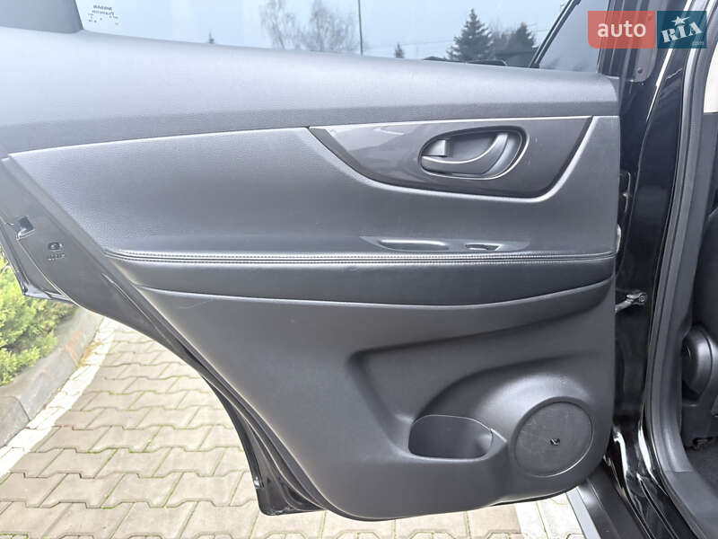 Позашляховик / Кросовер Nissan Rogue 2020 в Києві фото 21 Позашляховик / Кросовер Nissan Rogue 2020 в Києві