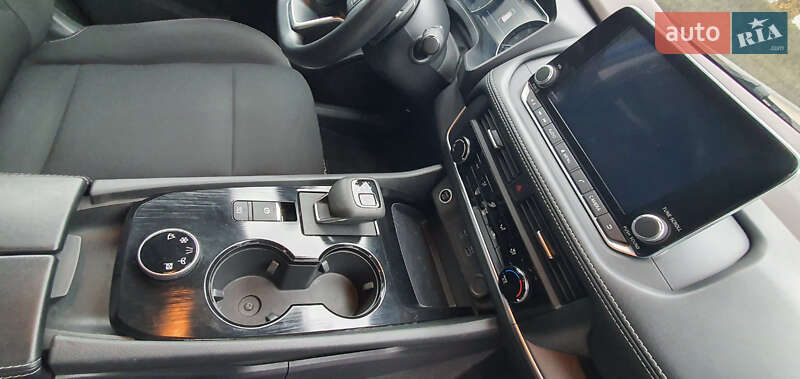 Внедорожник / Кроссовер Nissan Rogue 2023 в Долине фото 26 Внедорожник / Кроссовер Nissan Rogue 2023 в Долине