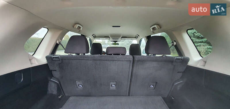 Внедорожник / Кроссовер Nissan Rogue 2023 в Долине фото 37 Внедорожник / Кроссовер Nissan Rogue 2023 в Долине