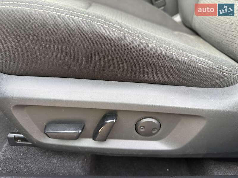 Внедорожник / Кроссовер Nissan Rogue 2021 в Киеве фото 28 Внедорожник / Кроссовер Nissan Rogue 2021 в Киеве