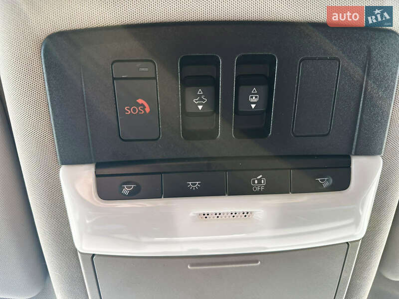 Внедорожник / Кроссовер Nissan Rogue 2021 в Одессе фото 15 Внедорожник / Кроссовер Nissan Rogue 2021 в Одессе