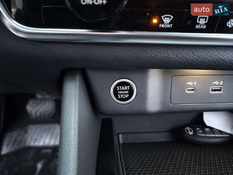 Внедорожник / Кроссовер Nissan Rogue 2022 в Луцке фото 36 Внедорожник / Кроссовер Nissan Rogue 2022 в Луцке