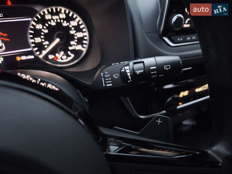 Внедорожник / Кроссовер Nissan Rogue 2022 в Луцке фото 42 Внедорожник / Кроссовер Nissan Rogue 2022 в Луцке