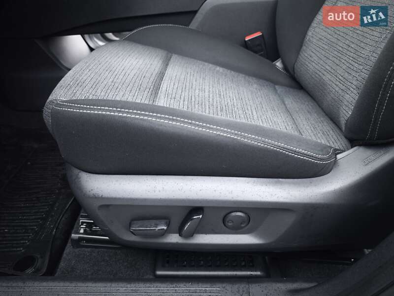 Внедорожник / Кроссовер Nissan Rogue 2022 в Луцке фото 41 Внедорожник / Кроссовер Nissan Rogue 2022 в Луцке