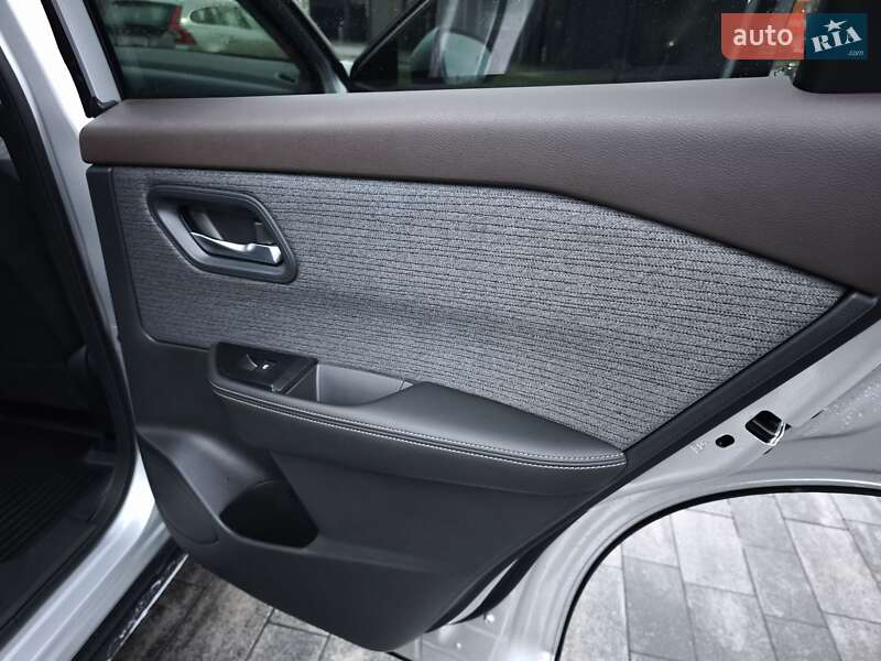 Внедорожник / Кроссовер Nissan Rogue 2022 в Луцке фото 50 Внедорожник / Кроссовер Nissan Rogue 2022 в Луцке