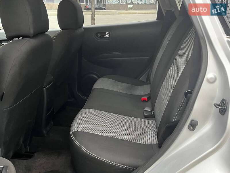 Внедорожник / Кроссовер Nissan Rogue 2013 в Днепре фото 10 Внедорожник / Кроссовер Nissan Rogue 2013 в Днепре