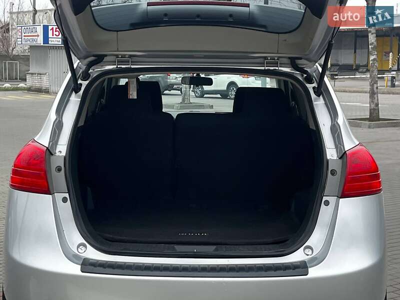 Внедорожник / Кроссовер Nissan Rogue 2013 в Днепре фото 15 Внедорожник / Кроссовер Nissan Rogue 2013 в Днепре