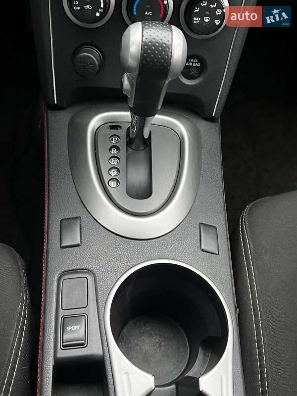 Внедорожник / Кроссовер Nissan Rogue 2013 в Днепре фото 22 Внедорожник / Кроссовер Nissan Rogue 2013 в Днепре