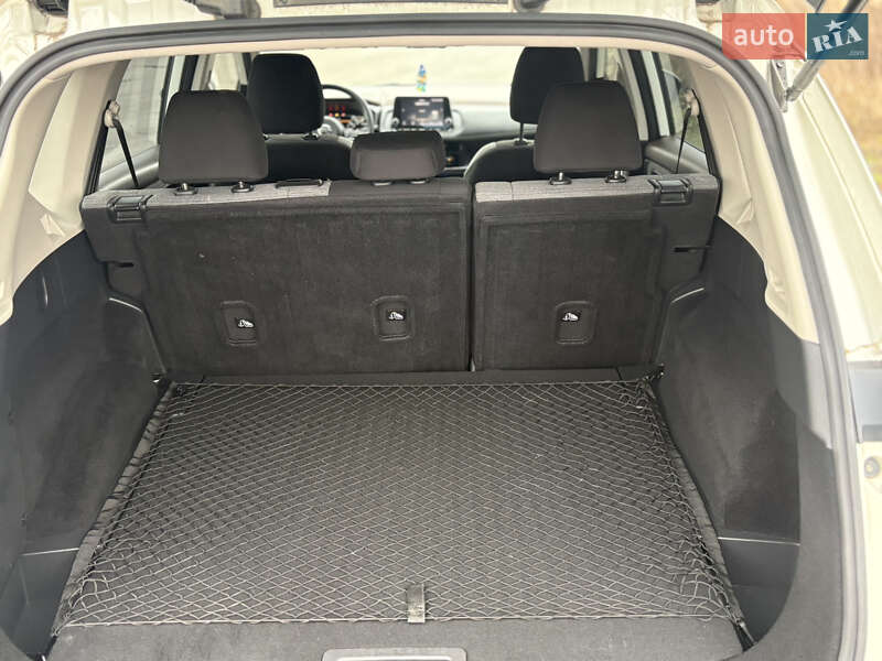 Внедорожник / Кроссовер Nissan Rogue 2022 в Каменском