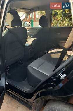 Позашляховик / Кросовер Nissan Rogue 2020 в Ізмаїлі