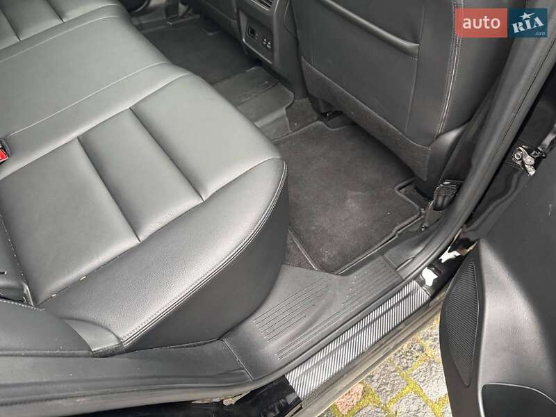 Внедорожник / Кроссовер Nissan Rogue 2021 в Коростене