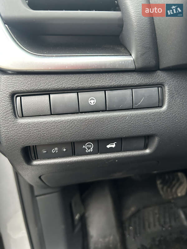 Внедорожник / Кроссовер Nissan Rogue 2025 в Киеве фото 19 Внедорожник / Кроссовер Nissan Rogue 2025 в Киеве