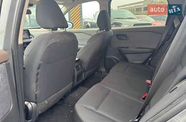 Позашляховик / Кросовер Nissan Rogue 2023 в Львові