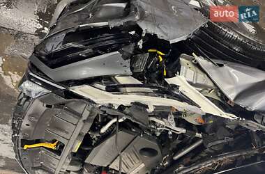 Позашляховик / Кросовер Nissan Rogue 2023 в Львові