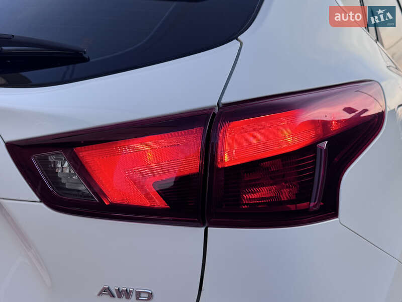 Позашляховик / Кросовер Nissan Rogue 2018 в Одесі фото 12 Позашляховик / Кросовер Nissan Rogue 2018 в Одесі