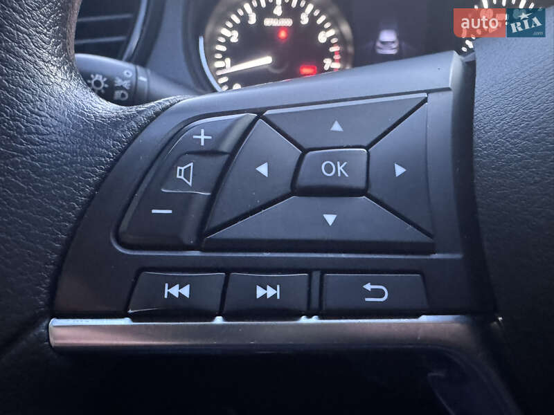 Позашляховик / Кросовер Nissan Rogue 2018 в Одесі фото 25 Позашляховик / Кросовер Nissan Rogue 2018 в Одесі