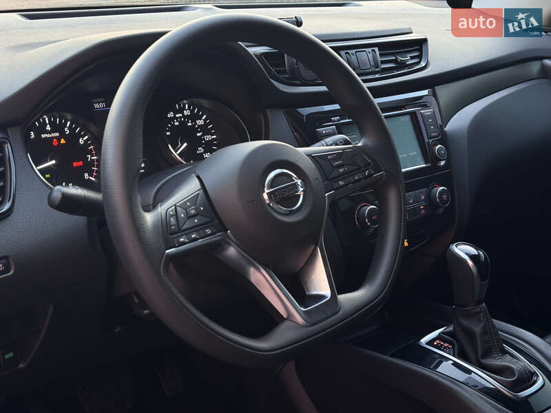 Позашляховик / Кросовер Nissan Rogue 2018 в Одесі фото 47 Позашляховик / Кросовер Nissan Rogue 2018 в Одесі