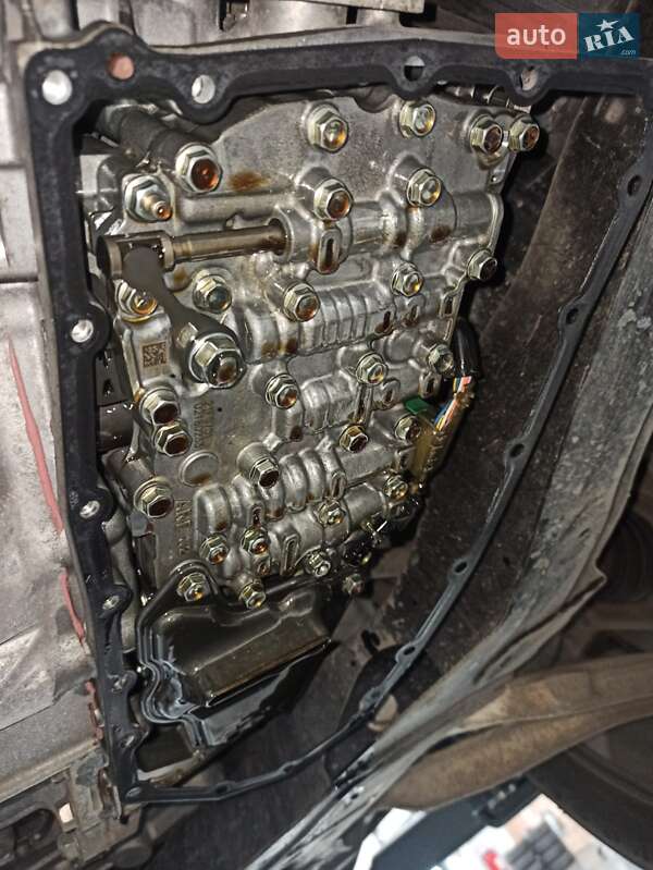 Внедорожник / Кроссовер Nissan Rogue 2021 в Черкассах