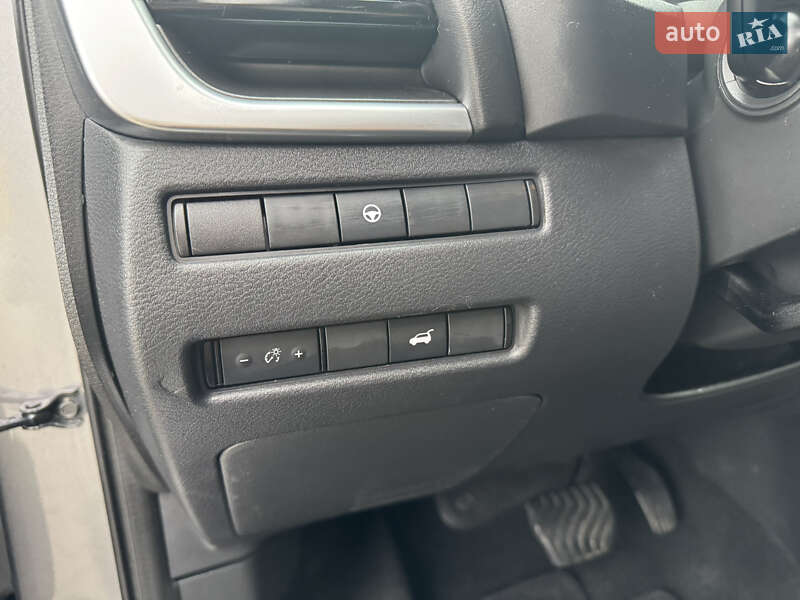 Внедорожник / Кроссовер Nissan Rogue 2021 в Измаиле