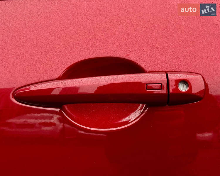 Внедорожник / Кроссовер Nissan Rogue 2022 в Киеве