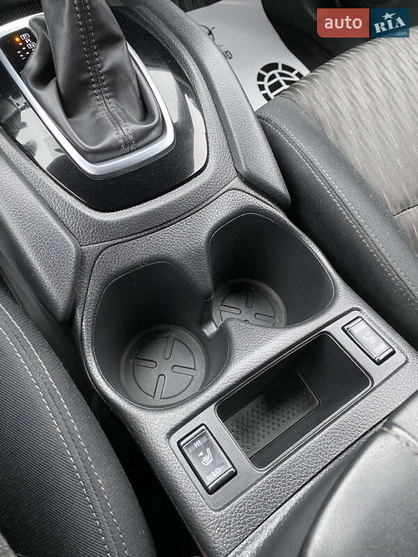 Внедорожник / Кроссовер Nissan Rogue 2018 в Белой Церкви фото 30 Внедорожник / Кроссовер Nissan Rogue 2018 в Белой Церкви